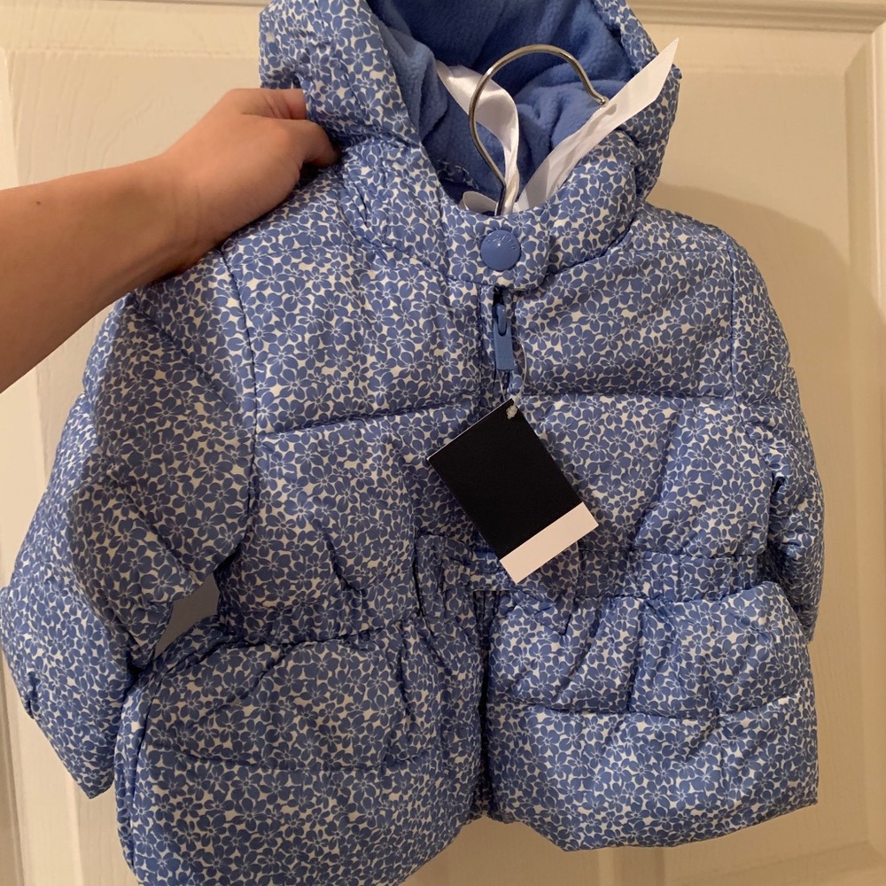 Baby Gap coat